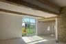 Décoration à effet béton ciré par BATIMM RENOV